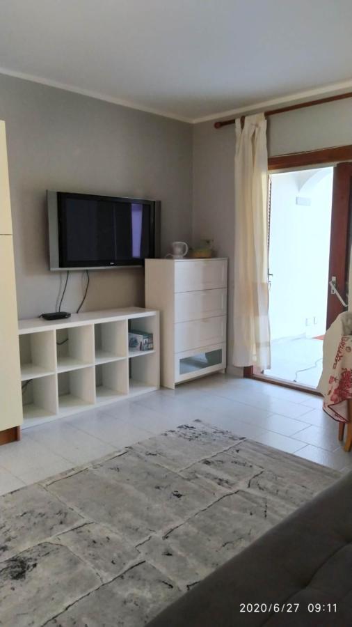 Vila Casa Antony San Teodoro  Exteriér fotografie